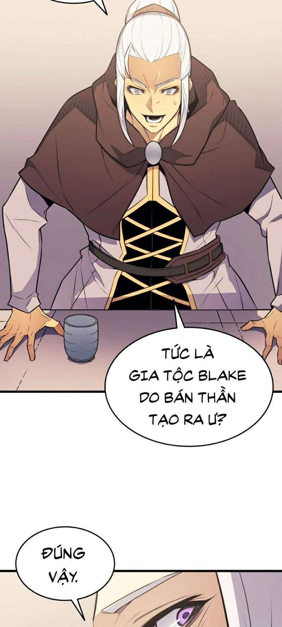 Sự Trở Lại Của Pháp Sư Vĩ Đại Sau 4000 Năm Chapter 88 - 29