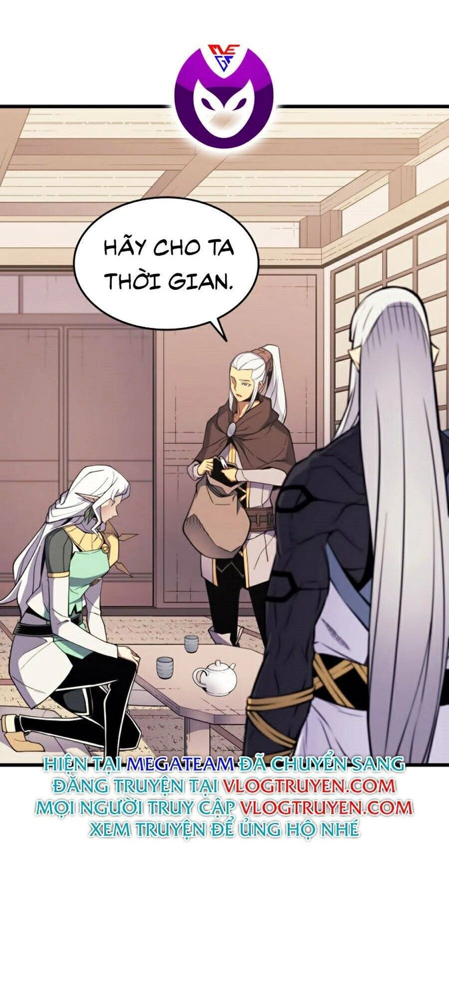 Sự Trở Lại Của Pháp Sư Vĩ Đại Sau 4000 Năm Chapter 88 - 47