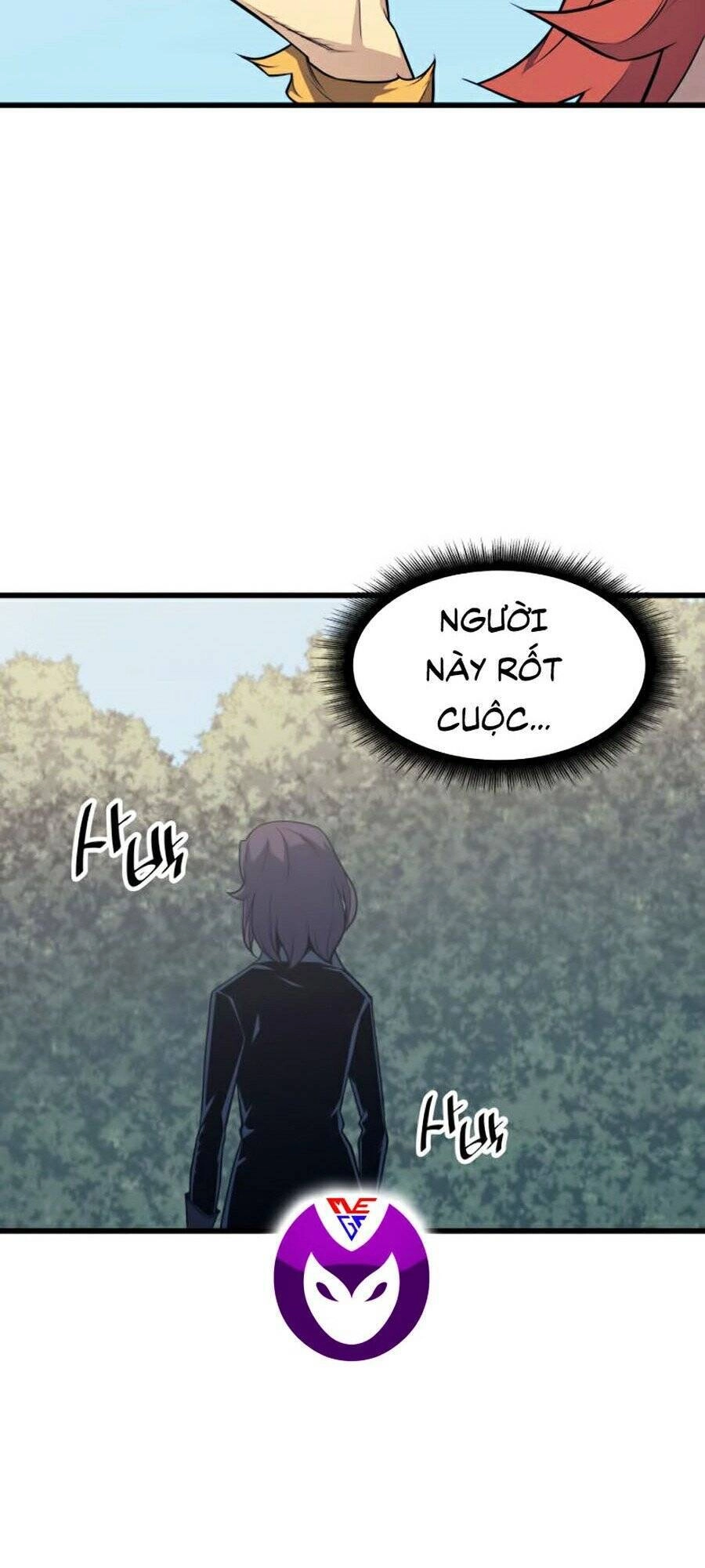 Sự Trở Lại Của Pháp Sư Vĩ Đại Sau 4000 Năm Chapter 88 - 83