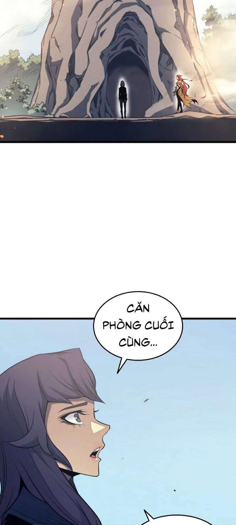 Sự Trở Lại Của Pháp Sư Vĩ Đại Sau 4000 Năm Chapter 88 - 87