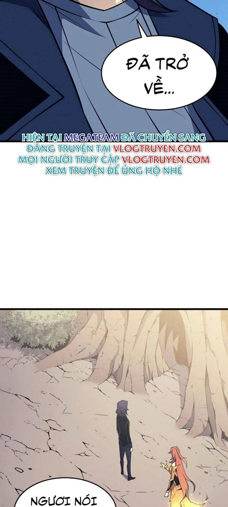 Sự Trở Lại Của Pháp Sư Vĩ Đại Sau 4000 Năm Chapter 88 - 91