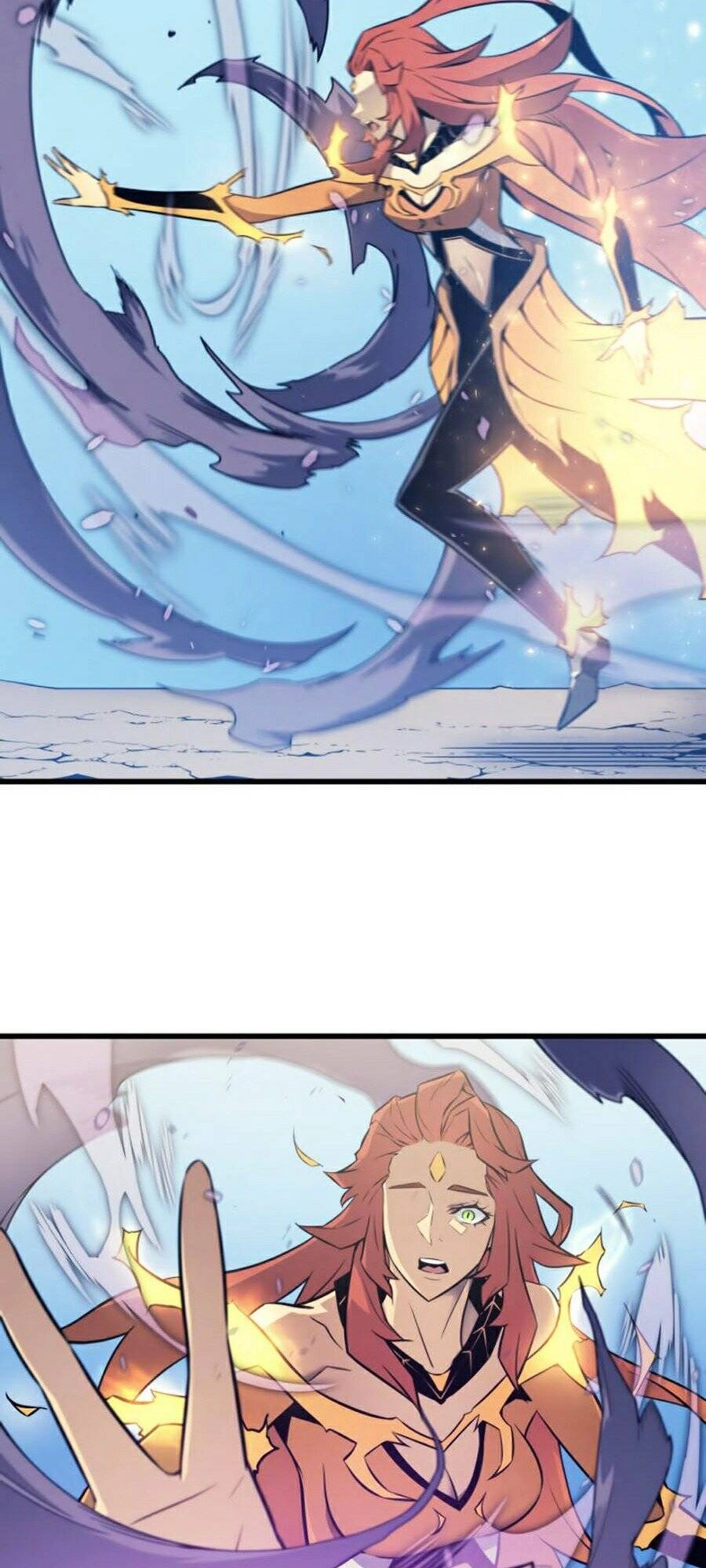 Sự Trở Lại Của Pháp Sư Vĩ Đại Sau 4000 Năm Chapter 88 - 95