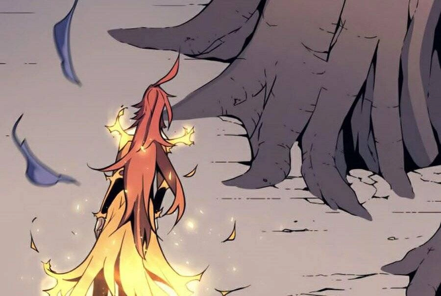 Sự Trở Lại Của Pháp Sư Vĩ Đại Sau 4000 Năm Chapter 88 - 98