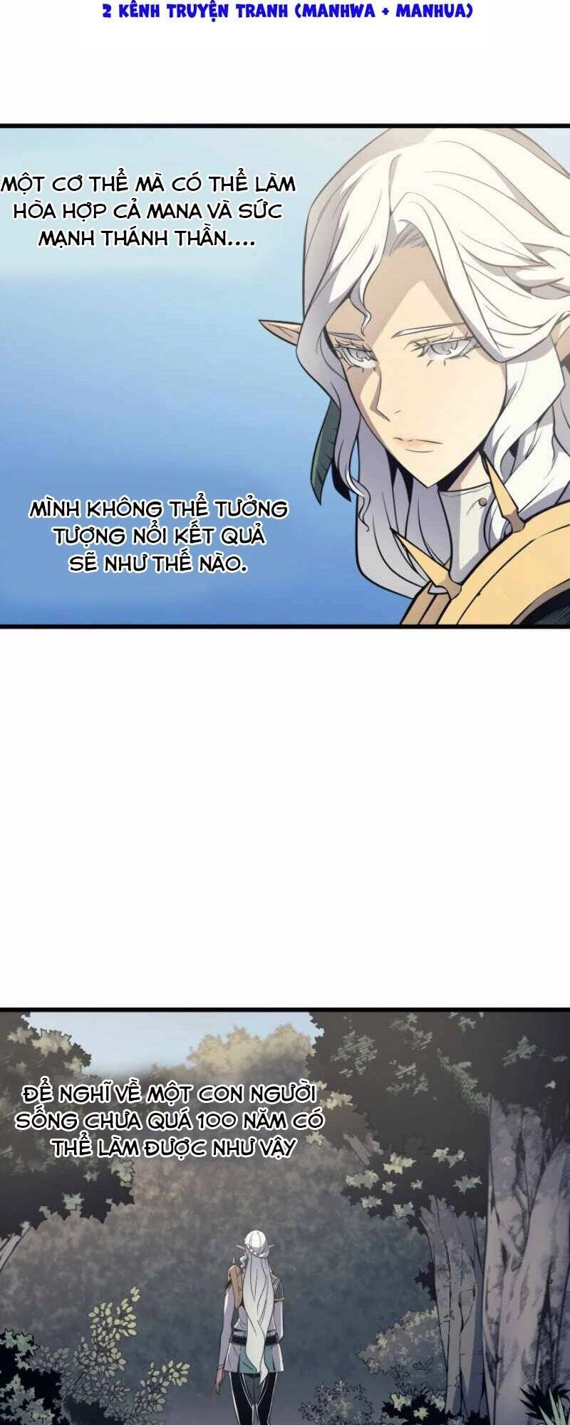 Sự Trở Lại Của Pháp Sư Vĩ Đại Sau 4000 Năm Chapter 89 - 17