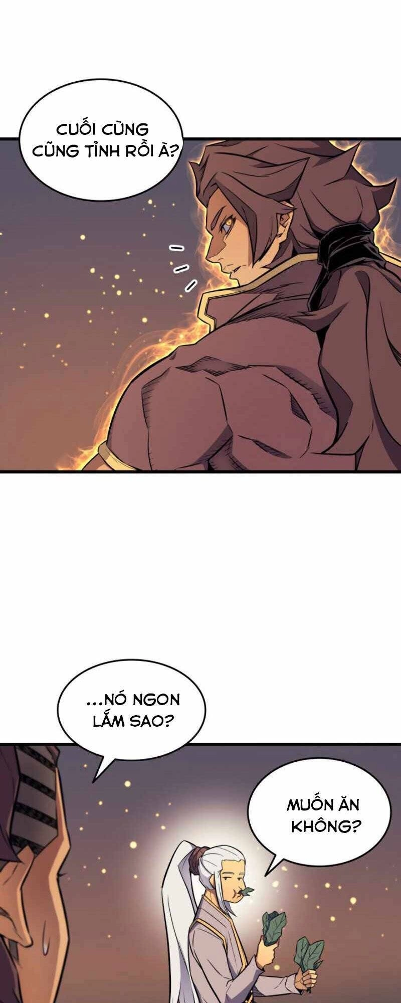 Sự Trở Lại Của Pháp Sư Vĩ Đại Sau 4000 Năm Chapter 89 - 23