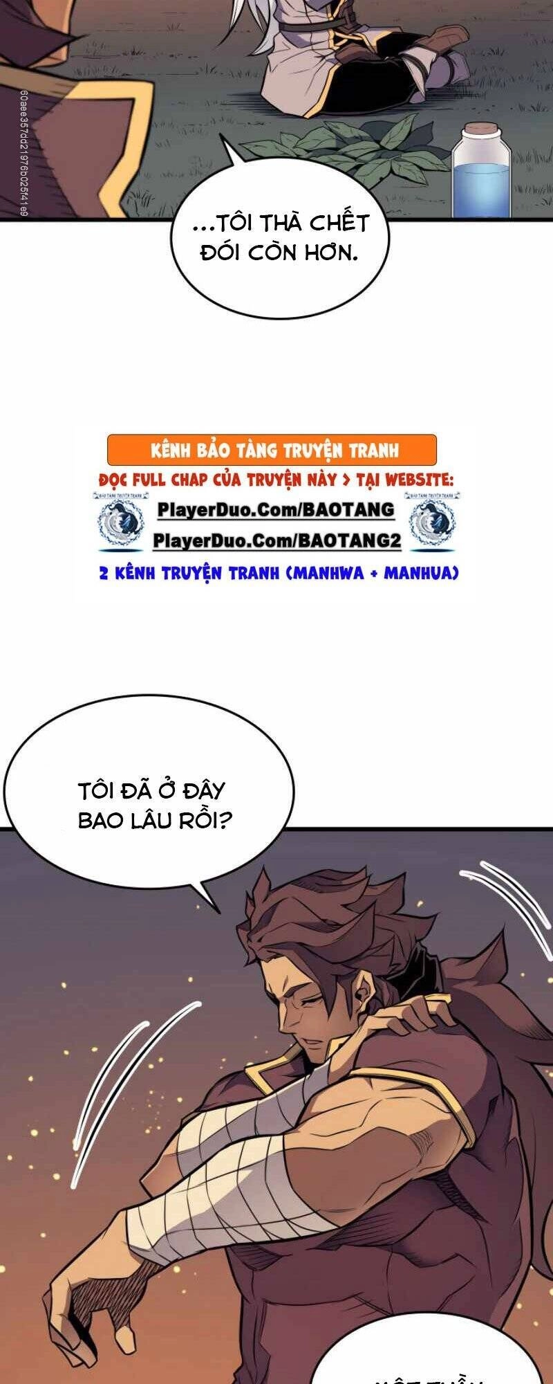 Sự Trở Lại Của Pháp Sư Vĩ Đại Sau 4000 Năm Chapter 89 - 24