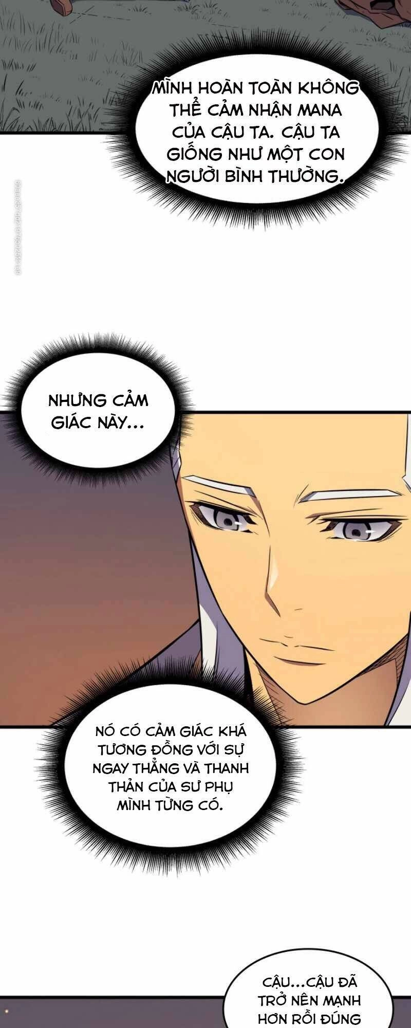 Sự Trở Lại Của Pháp Sư Vĩ Đại Sau 4000 Năm Chapter 89 - 27