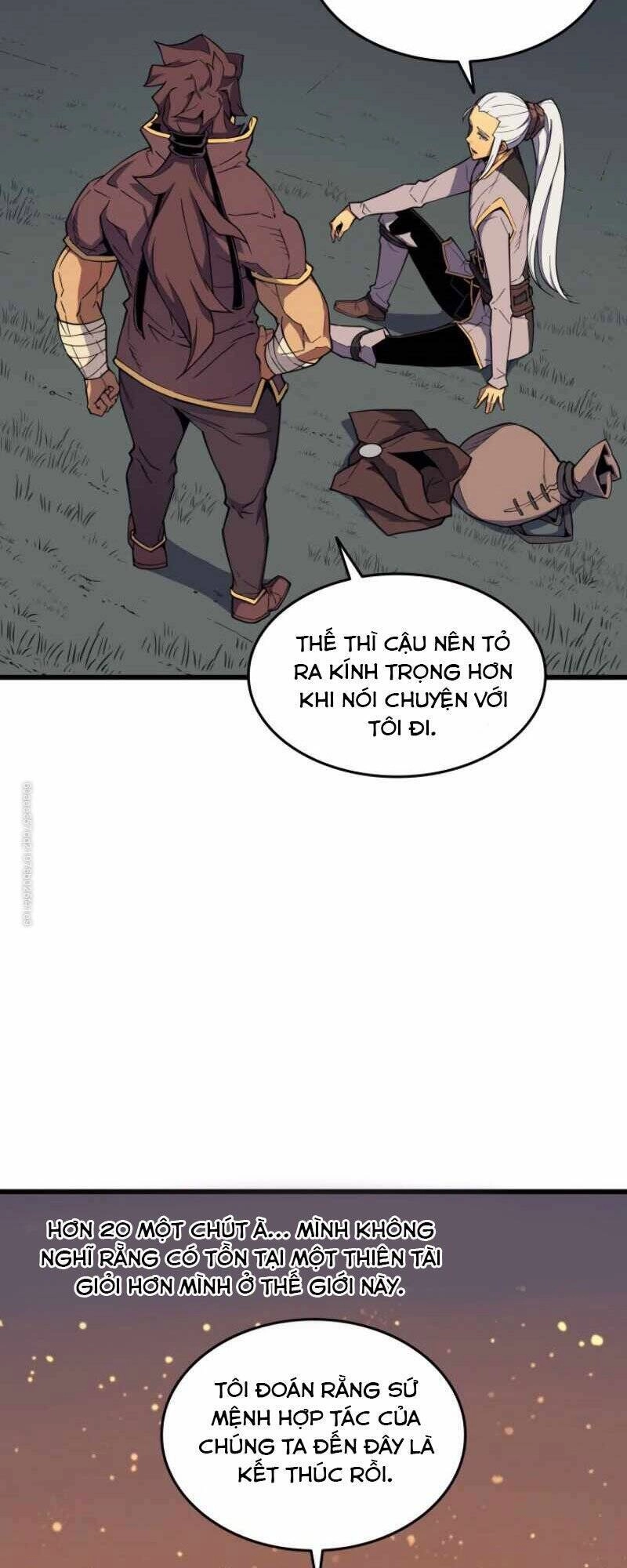 Sự Trở Lại Của Pháp Sư Vĩ Đại Sau 4000 Năm Chapter 89 - 30