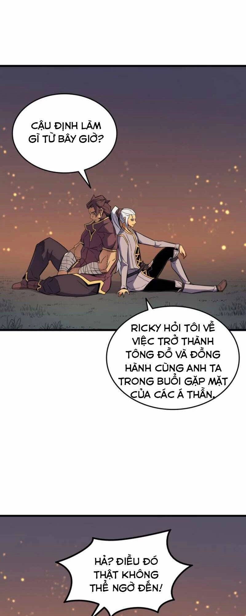 Sự Trở Lại Của Pháp Sư Vĩ Đại Sau 4000 Năm Chapter 89 - 36