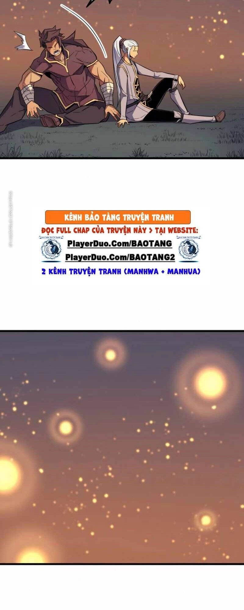 Sự Trở Lại Của Pháp Sư Vĩ Đại Sau 4000 Năm Chapter 89 - 37