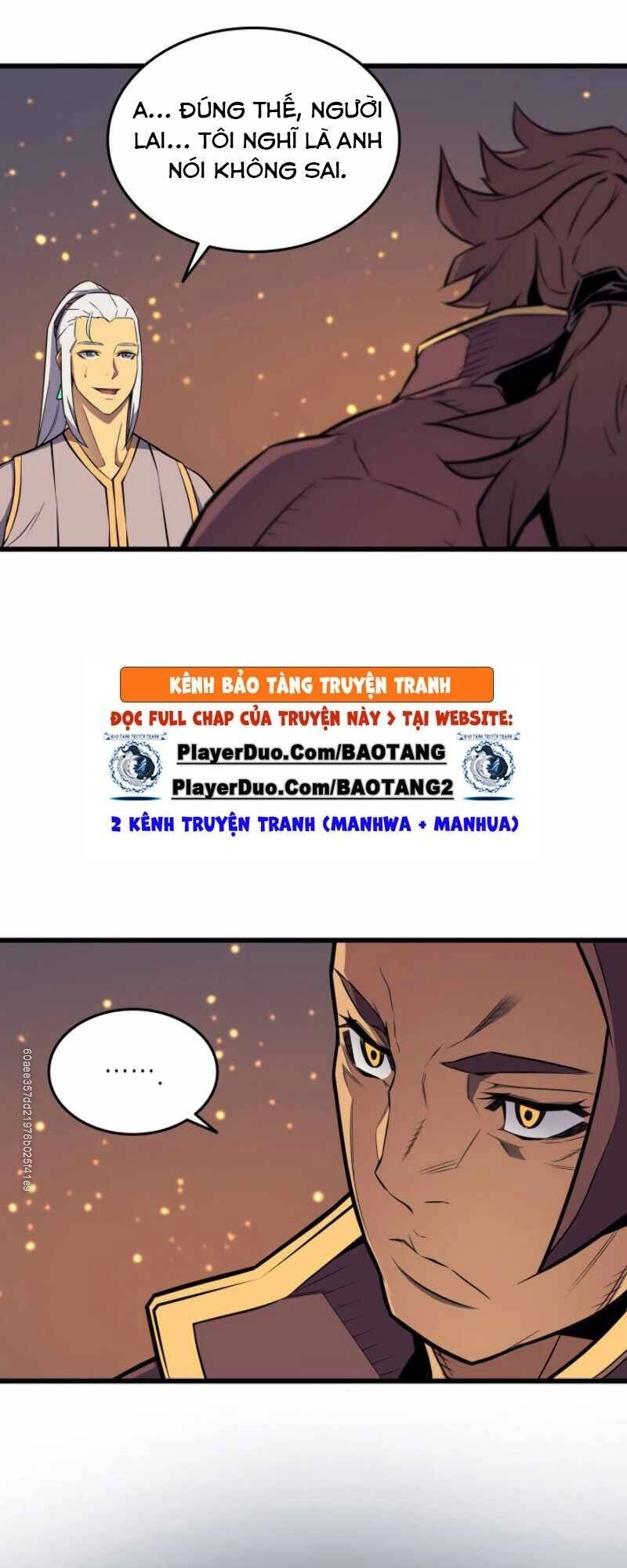 Sự Trở Lại Của Pháp Sư Vĩ Đại Sau 4000 Năm Chapter 89 - 40