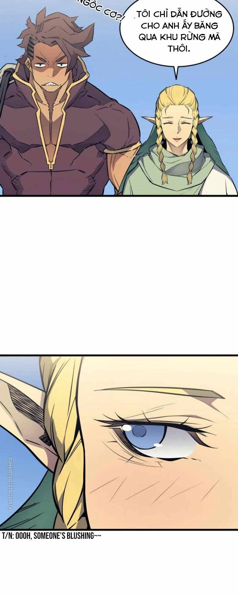 Sự Trở Lại Của Pháp Sư Vĩ Đại Sau 4000 Năm Chapter 89 - 44