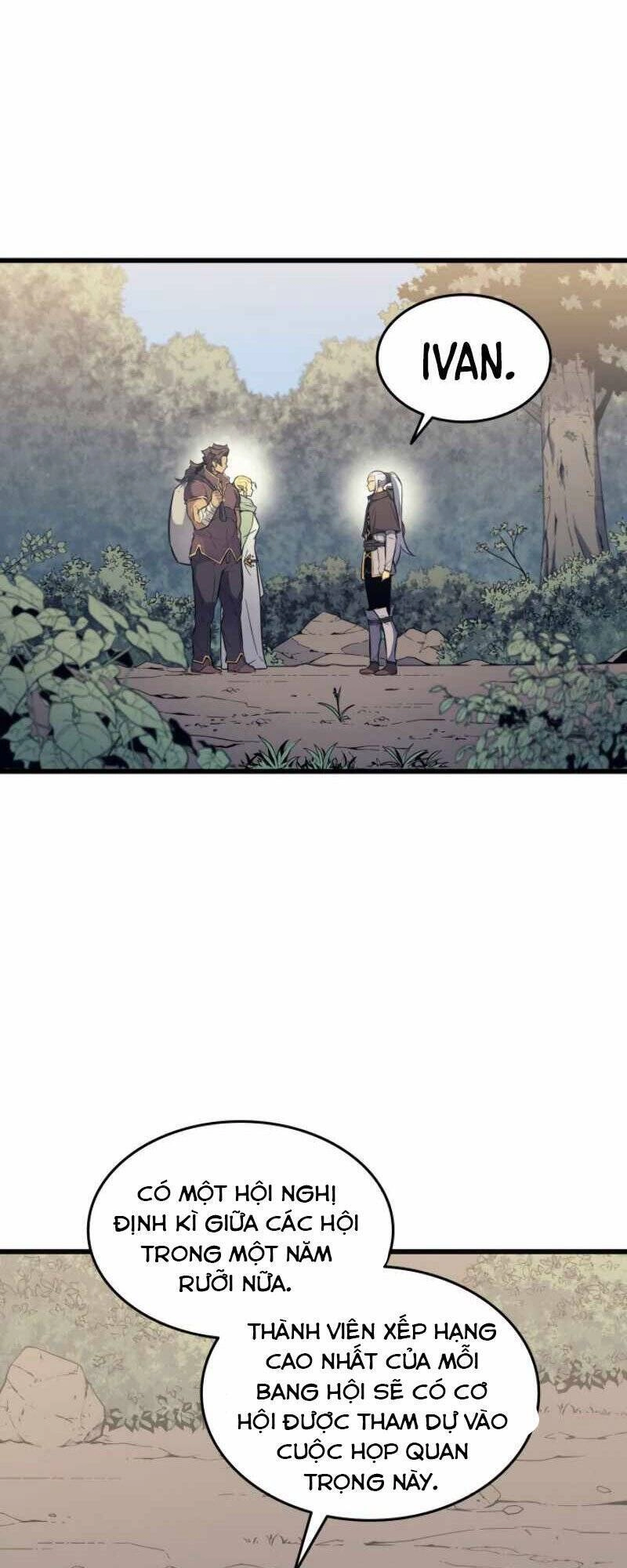 Sự Trở Lại Của Pháp Sư Vĩ Đại Sau 4000 Năm Chapter 89 - 45