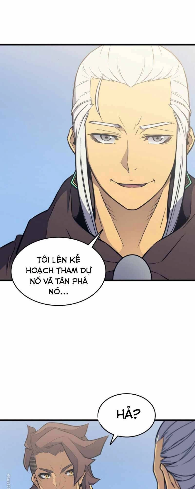 Sự Trở Lại Của Pháp Sư Vĩ Đại Sau 4000 Năm Chapter 89 - 47