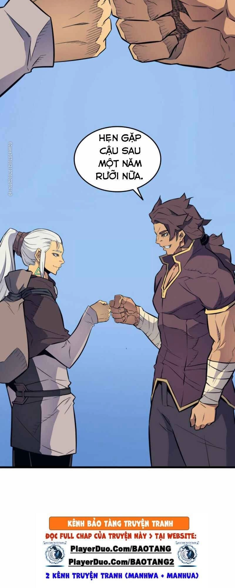 Sự Trở Lại Của Pháp Sư Vĩ Đại Sau 4000 Năm Chapter 89 - 55