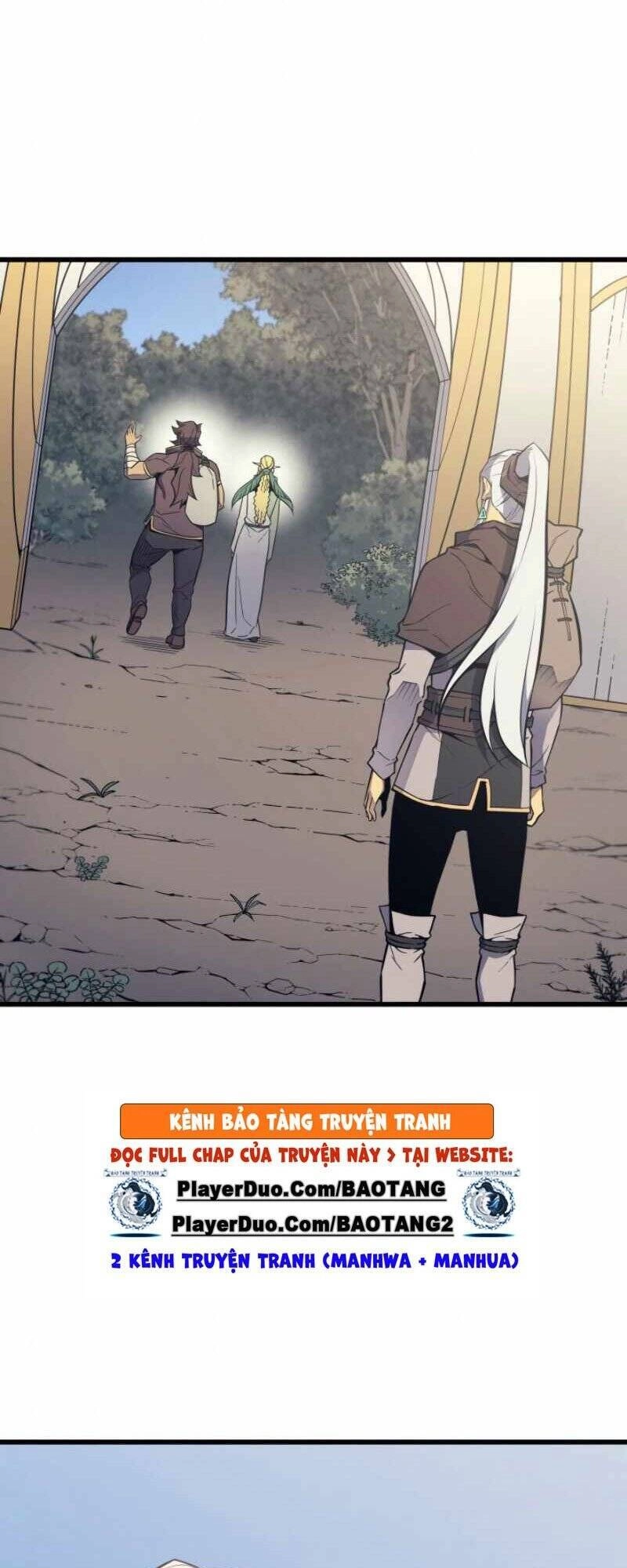 Sự Trở Lại Của Pháp Sư Vĩ Đại Sau 4000 Năm Chapter 89 - 57