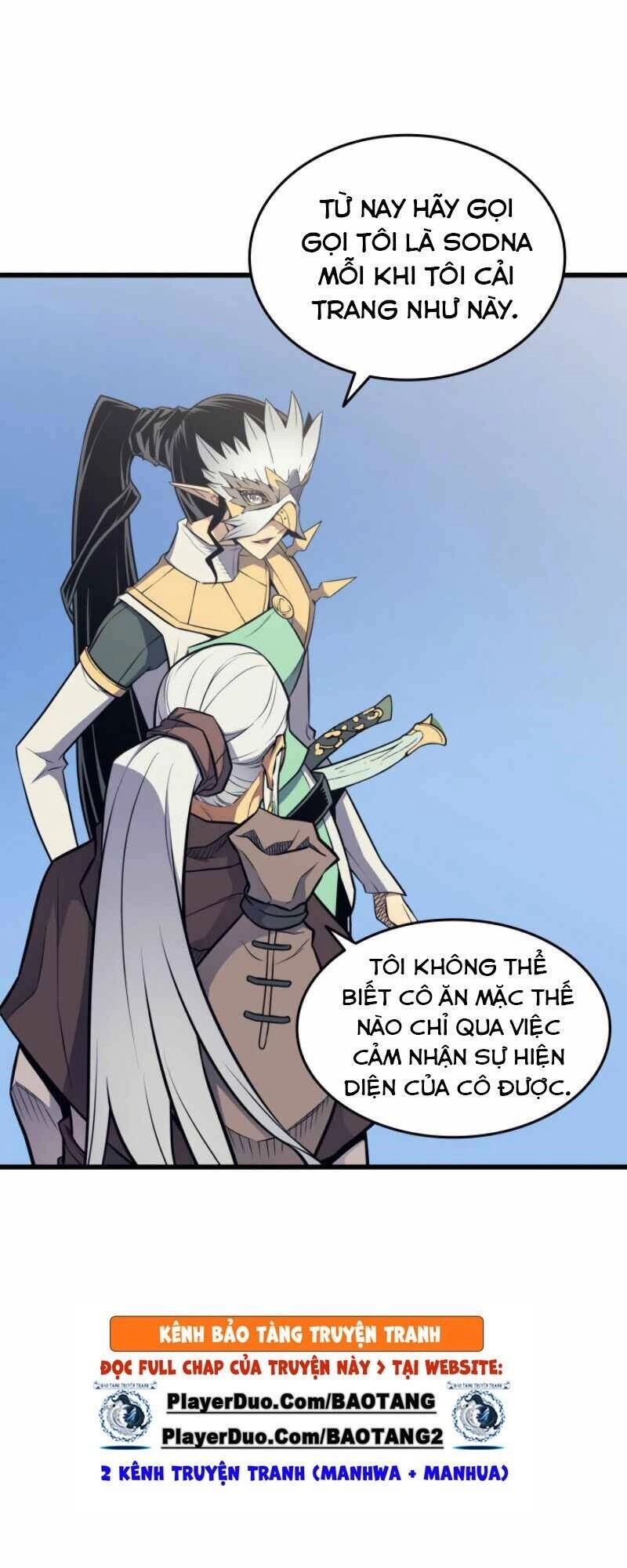 Sự Trở Lại Của Pháp Sư Vĩ Đại Sau 4000 Năm Chapter 89 - 61