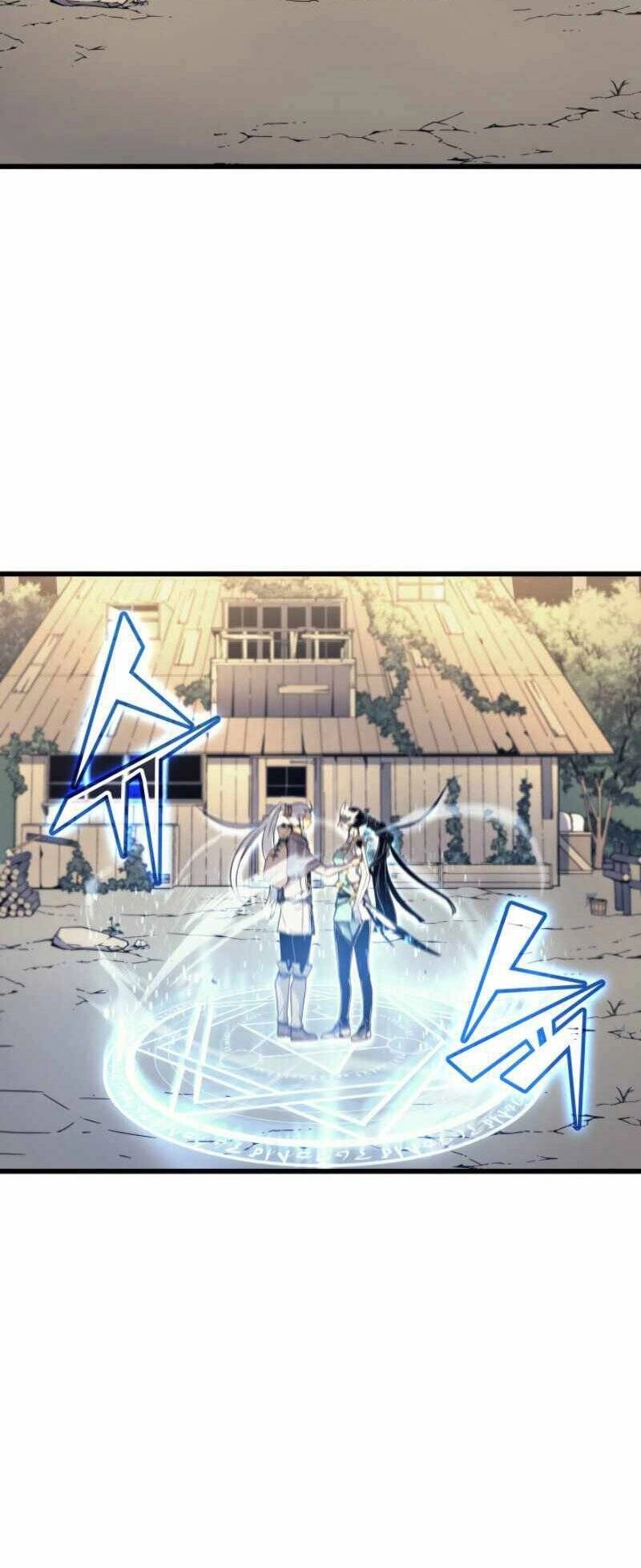 Sự Trở Lại Của Pháp Sư Vĩ Đại Sau 4000 Năm Chapter 89 - 66