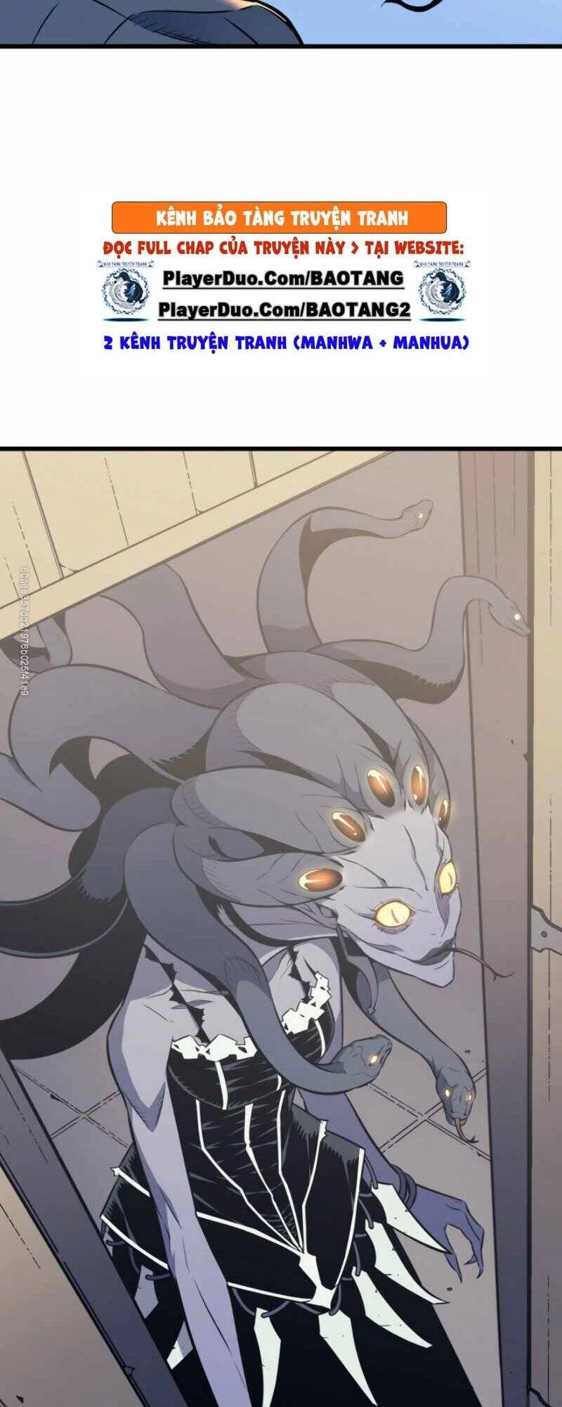 Sự Trở Lại Của Pháp Sư Vĩ Đại Sau 4000 Năm Chapter 89 - 71