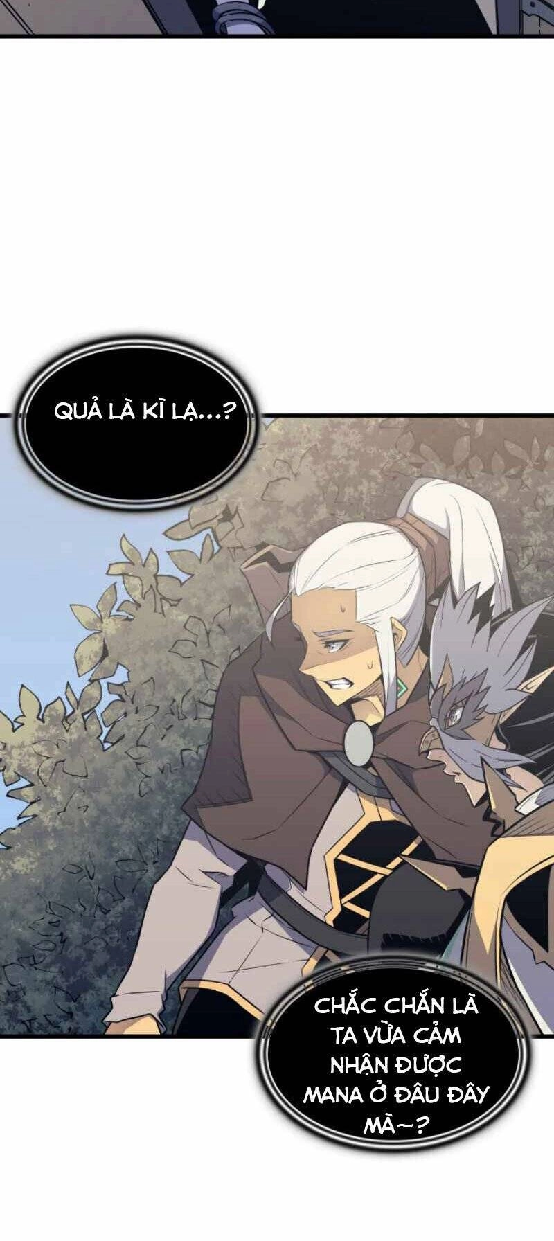 Sự Trở Lại Của Pháp Sư Vĩ Đại Sau 4000 Năm Chapter 89 - 72