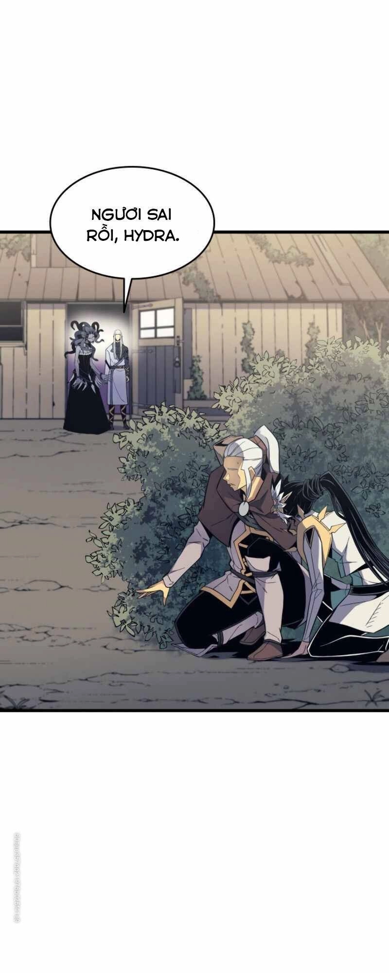 Sự Trở Lại Của Pháp Sư Vĩ Đại Sau 4000 Năm Chapter 89 - 73