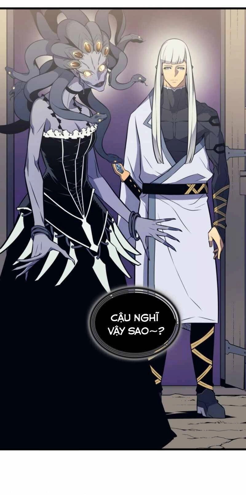 Sự Trở Lại Của Pháp Sư Vĩ Đại Sau 4000 Năm Chapter 89 - 74