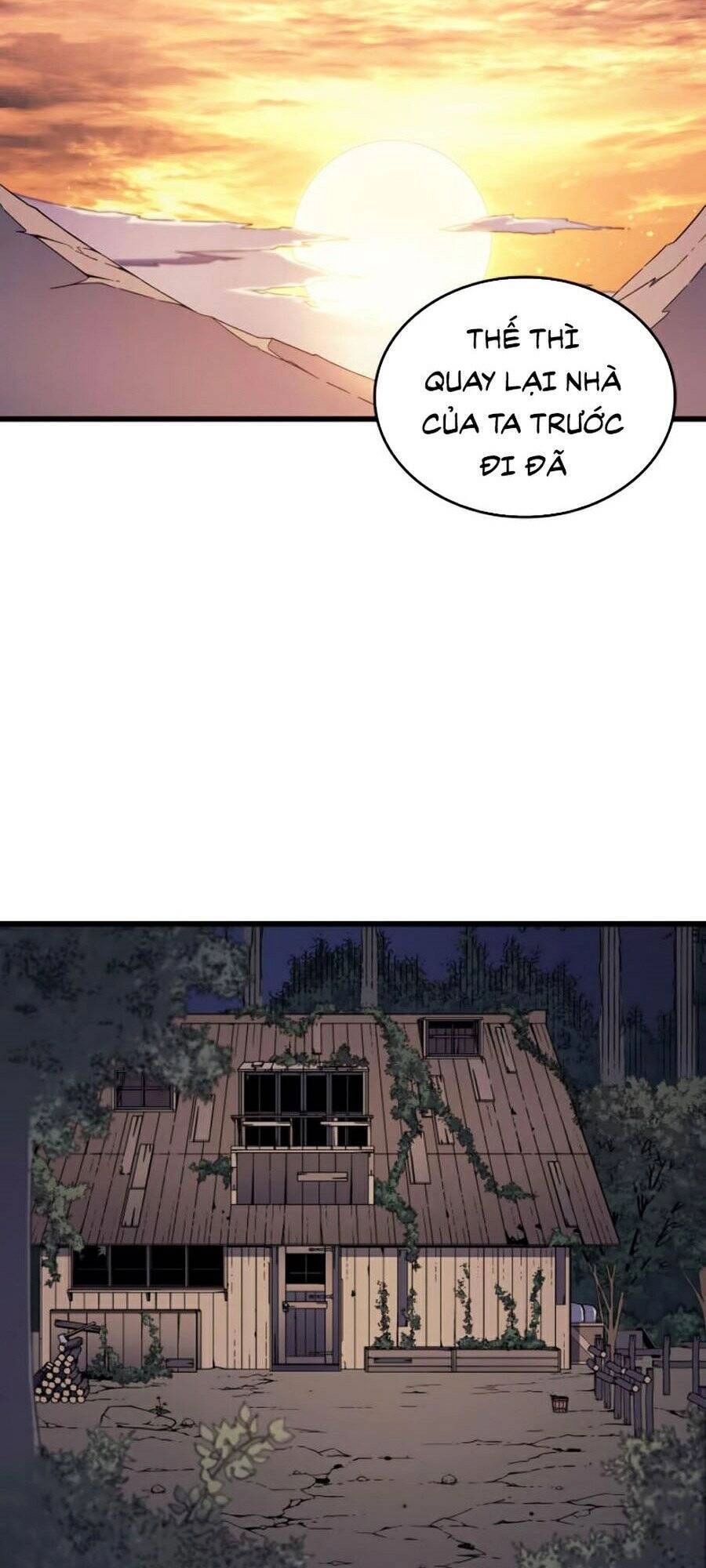 Sự Trở Lại Của Pháp Sư Vĩ Đại Sau 4000 Năm Chapter 91 - 31