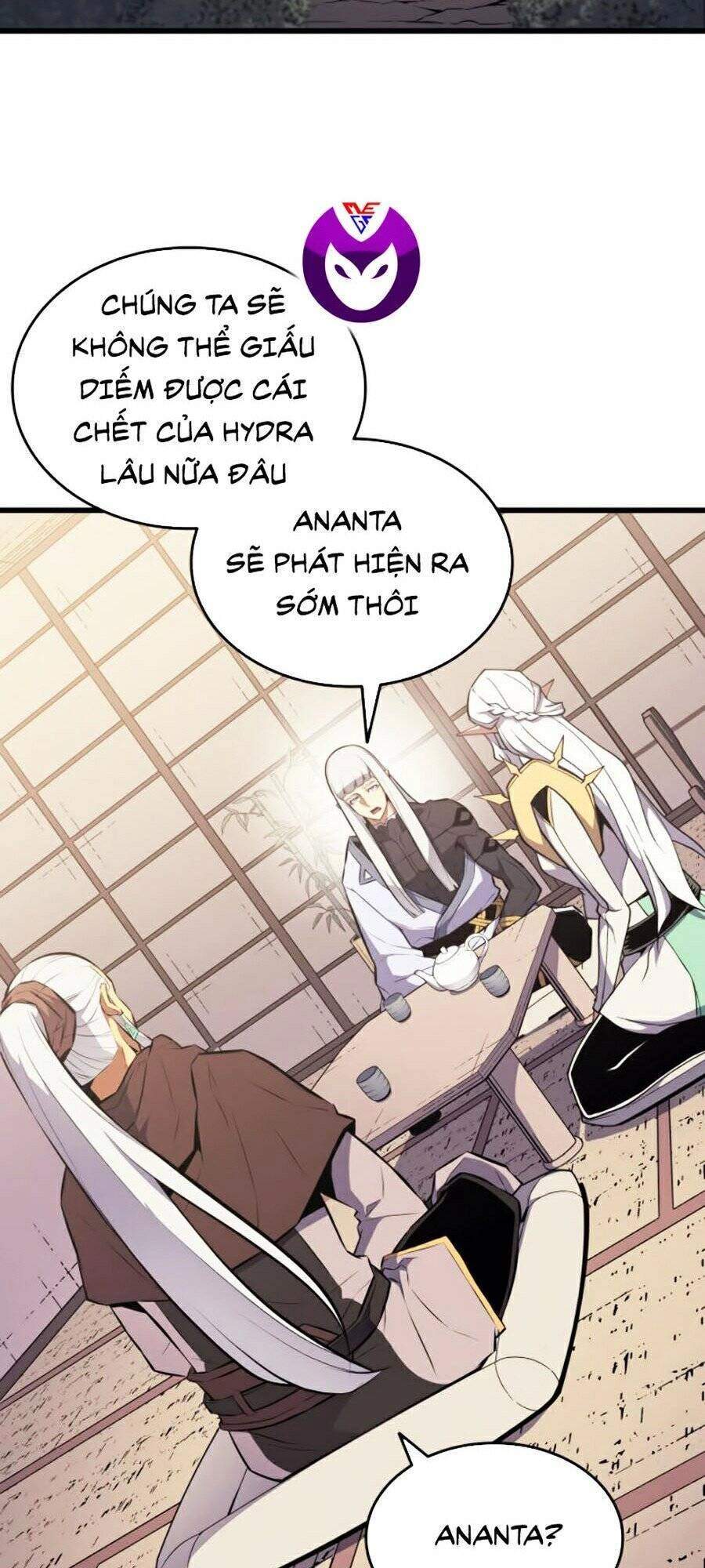 Sự Trở Lại Của Pháp Sư Vĩ Đại Sau 4000 Năm Chapter 91 - 33