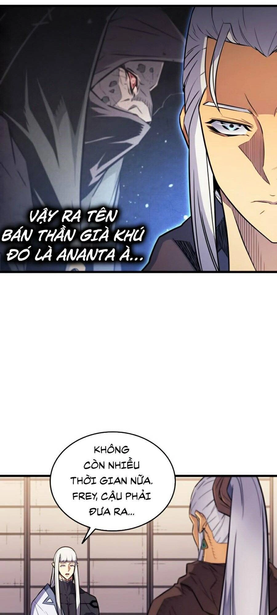 Sự Trở Lại Của Pháp Sư Vĩ Đại Sau 4000 Năm Chapter 91 - 37