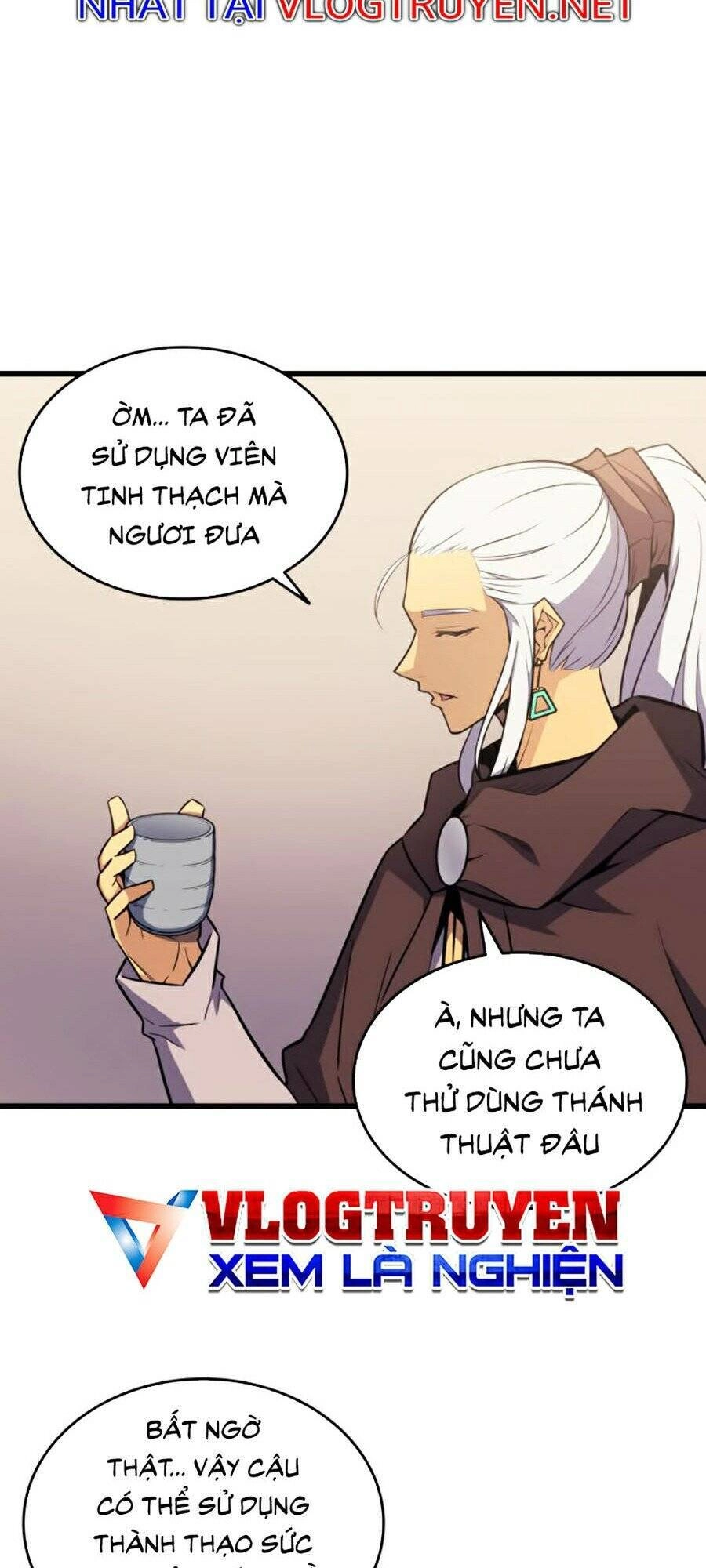 Sự Trở Lại Của Pháp Sư Vĩ Đại Sau 4000 Năm Chapter 91 - 41