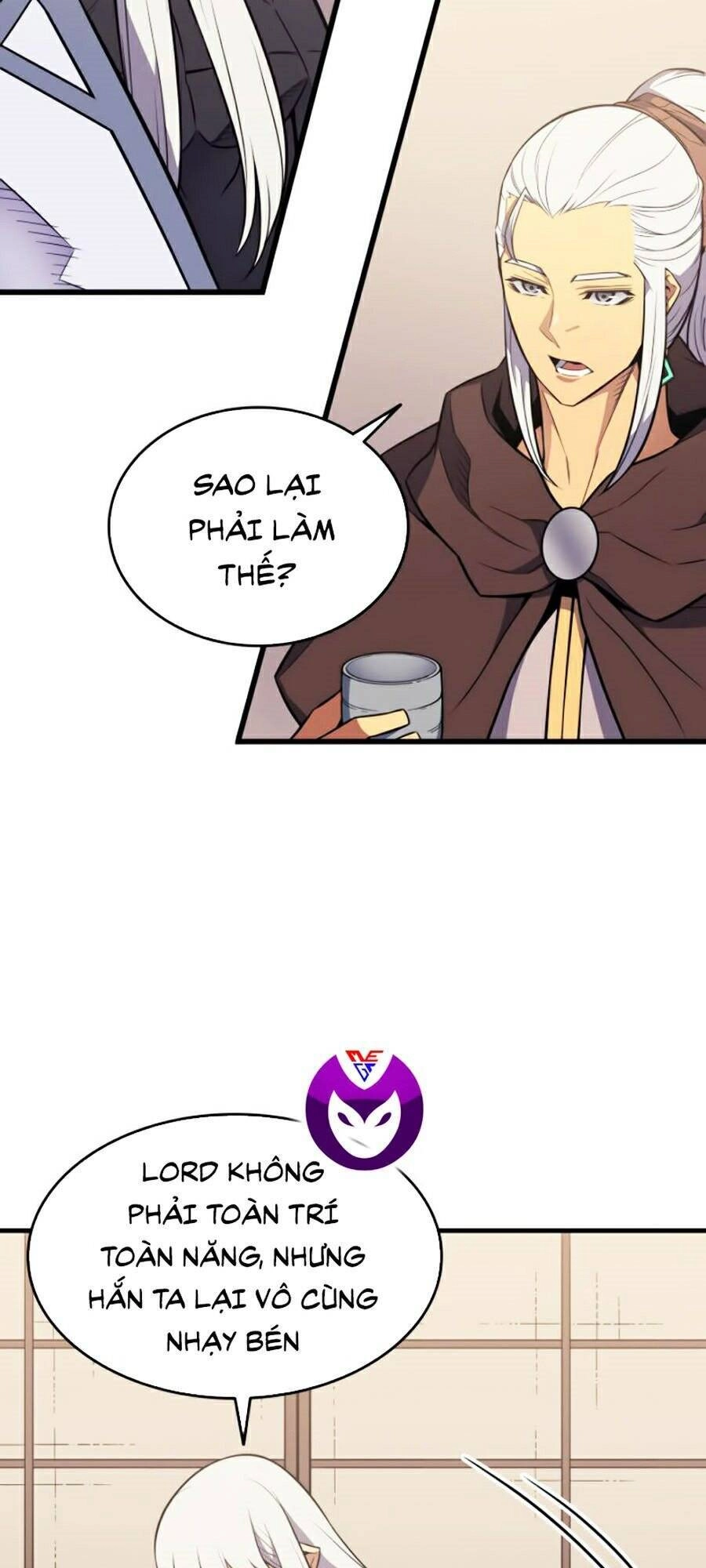 Sự Trở Lại Của Pháp Sư Vĩ Đại Sau 4000 Năm Chapter 91 - 45