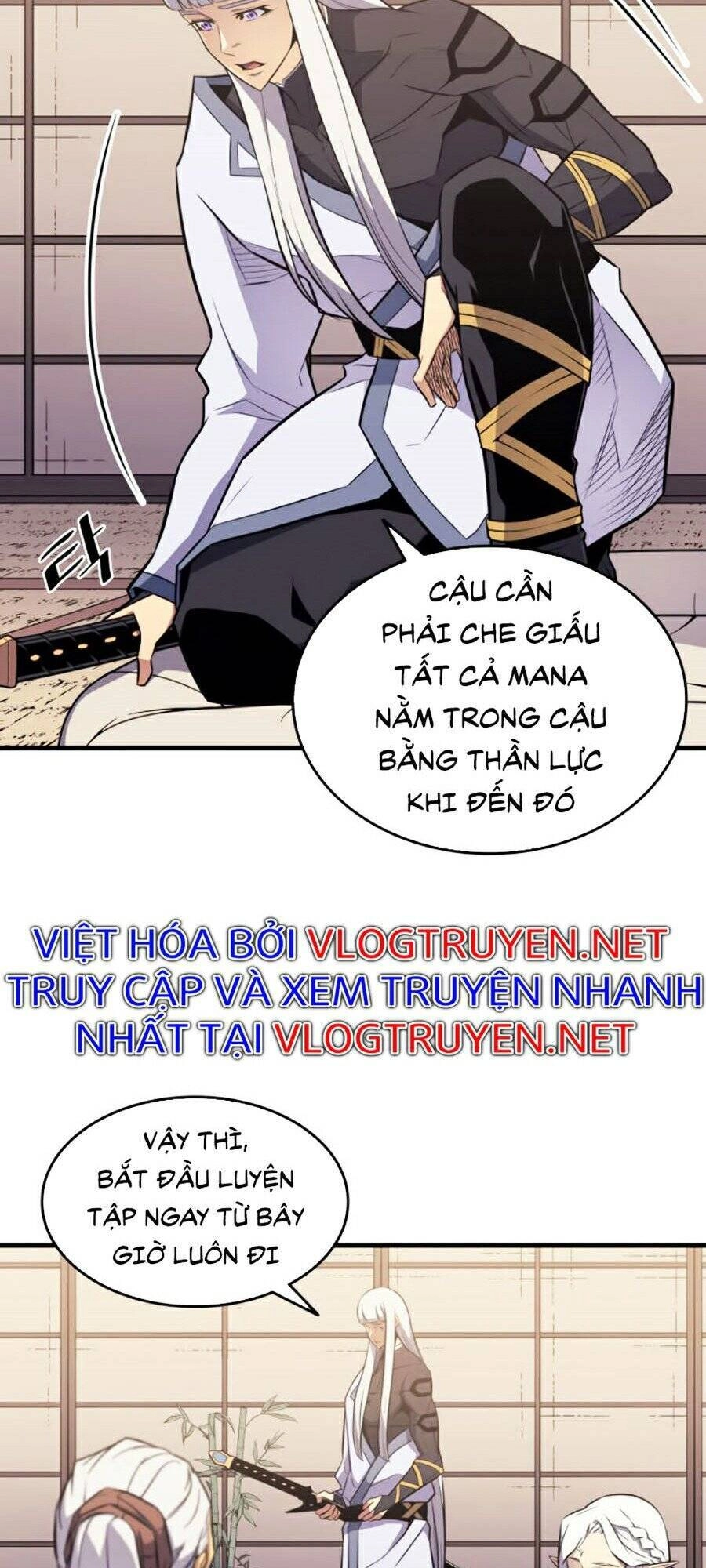 Sự Trở Lại Của Pháp Sư Vĩ Đại Sau 4000 Năm Chapter 91 - 47
