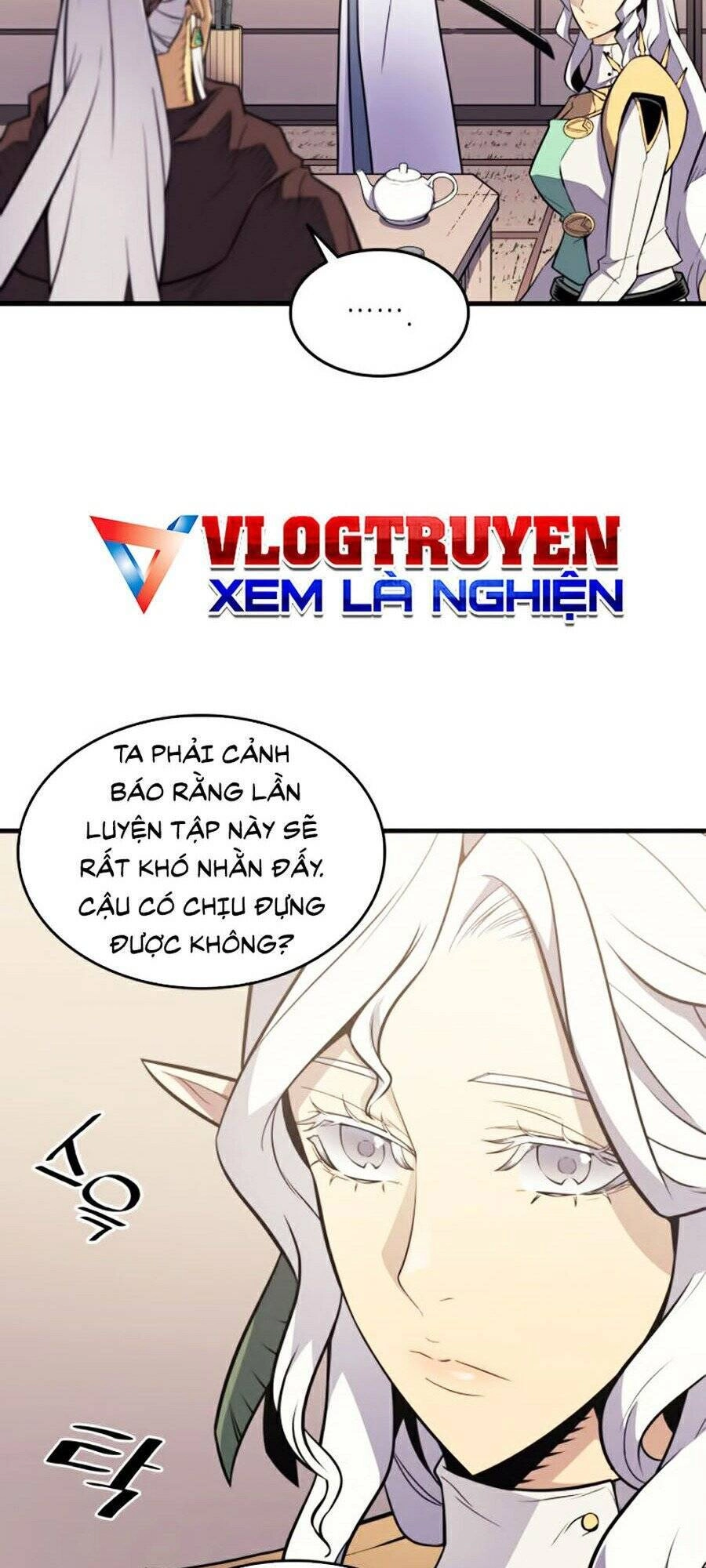 Sự Trở Lại Của Pháp Sư Vĩ Đại Sau 4000 Năm Chapter 91 - 49