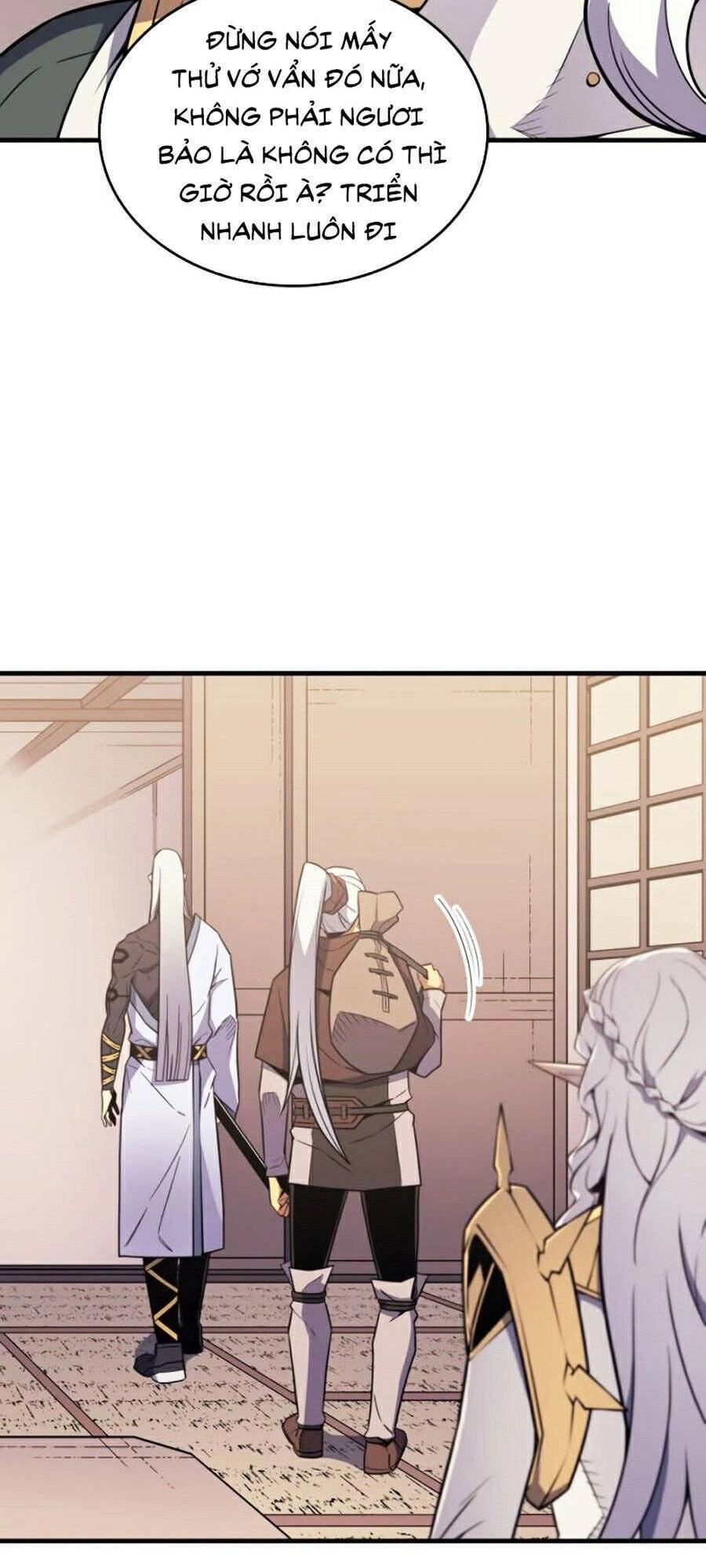 Sự Trở Lại Của Pháp Sư Vĩ Đại Sau 4000 Năm Chapter 91 - 51