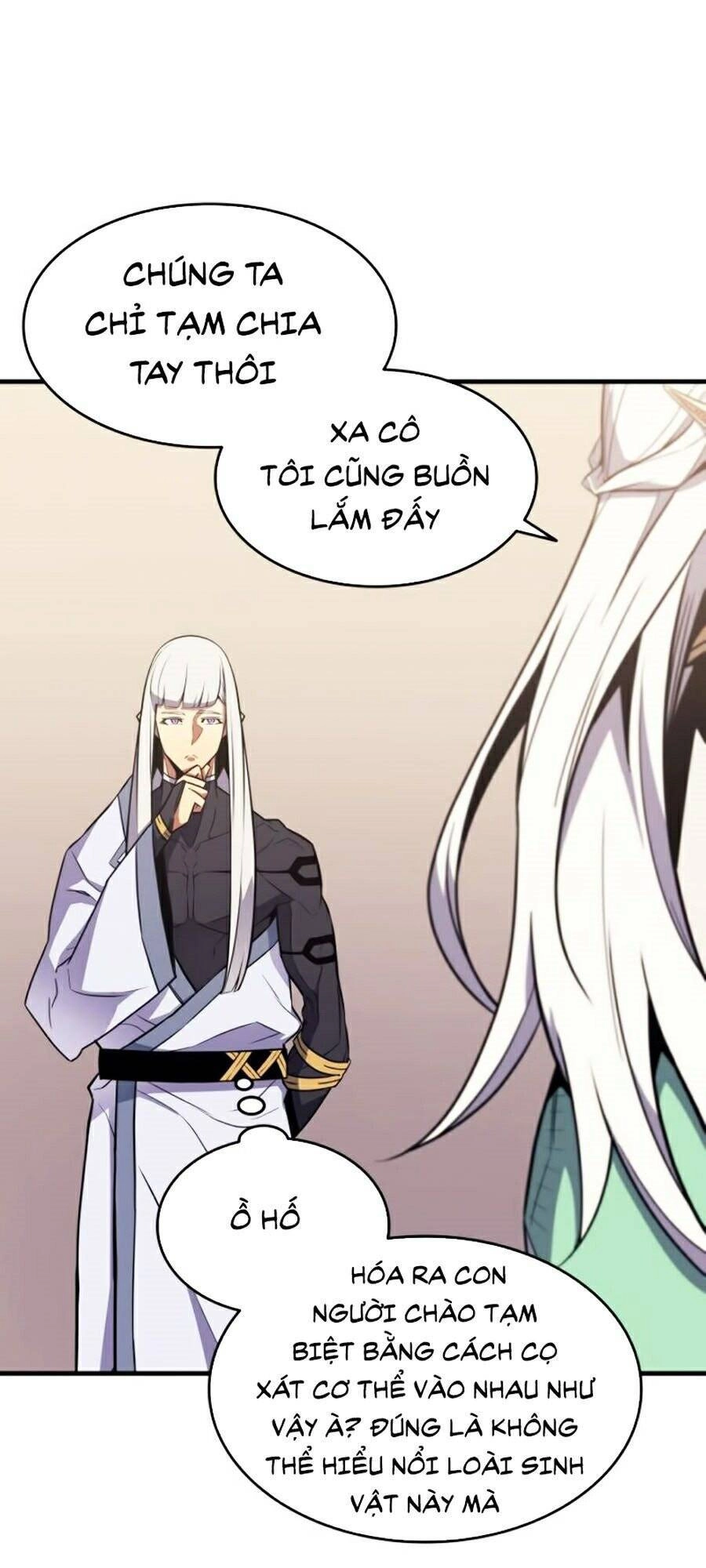 Sự Trở Lại Của Pháp Sư Vĩ Đại Sau 4000 Năm Chapter 91 - 61