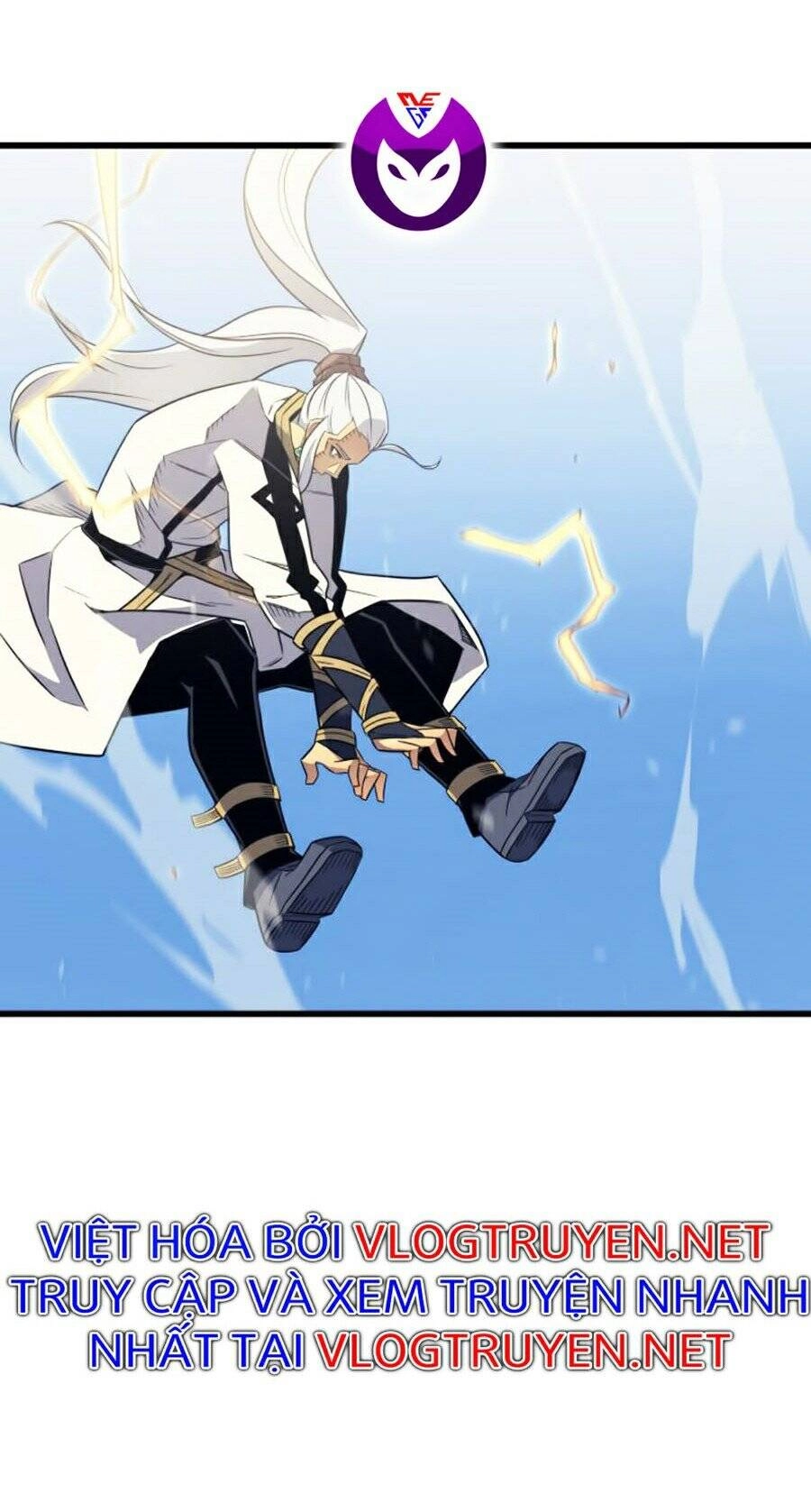 Sự Trở Lại Của Pháp Sư Vĩ Đại Sau 4000 Năm Chapter 91 - 86