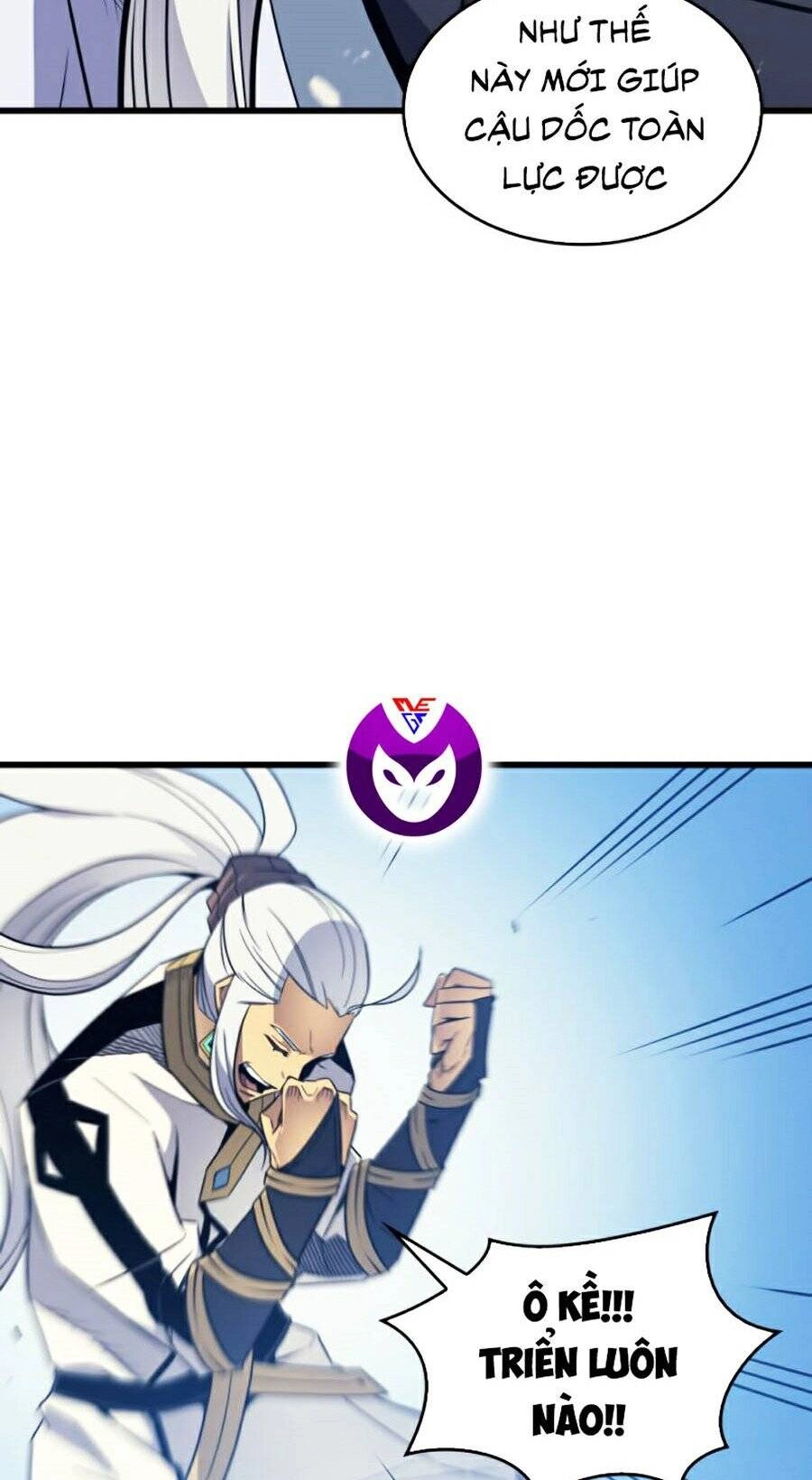 Sự Trở Lại Của Pháp Sư Vĩ Đại Sau 4000 Năm Chapter 91 - 89