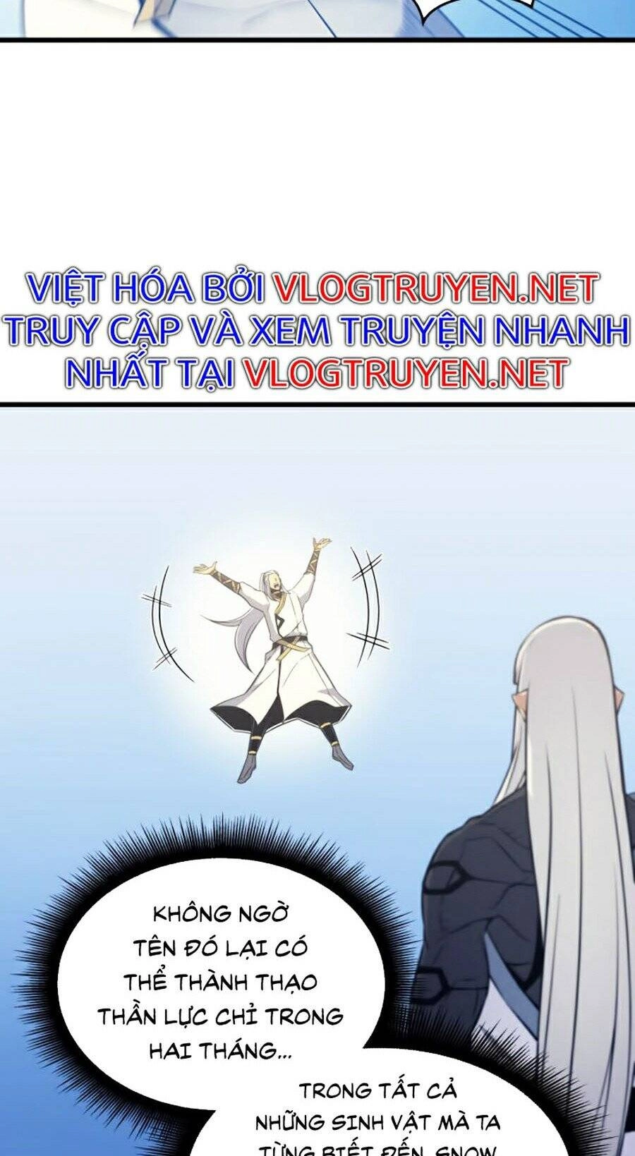 Sự Trở Lại Của Pháp Sư Vĩ Đại Sau 4000 Năm Chapter 91 - 90