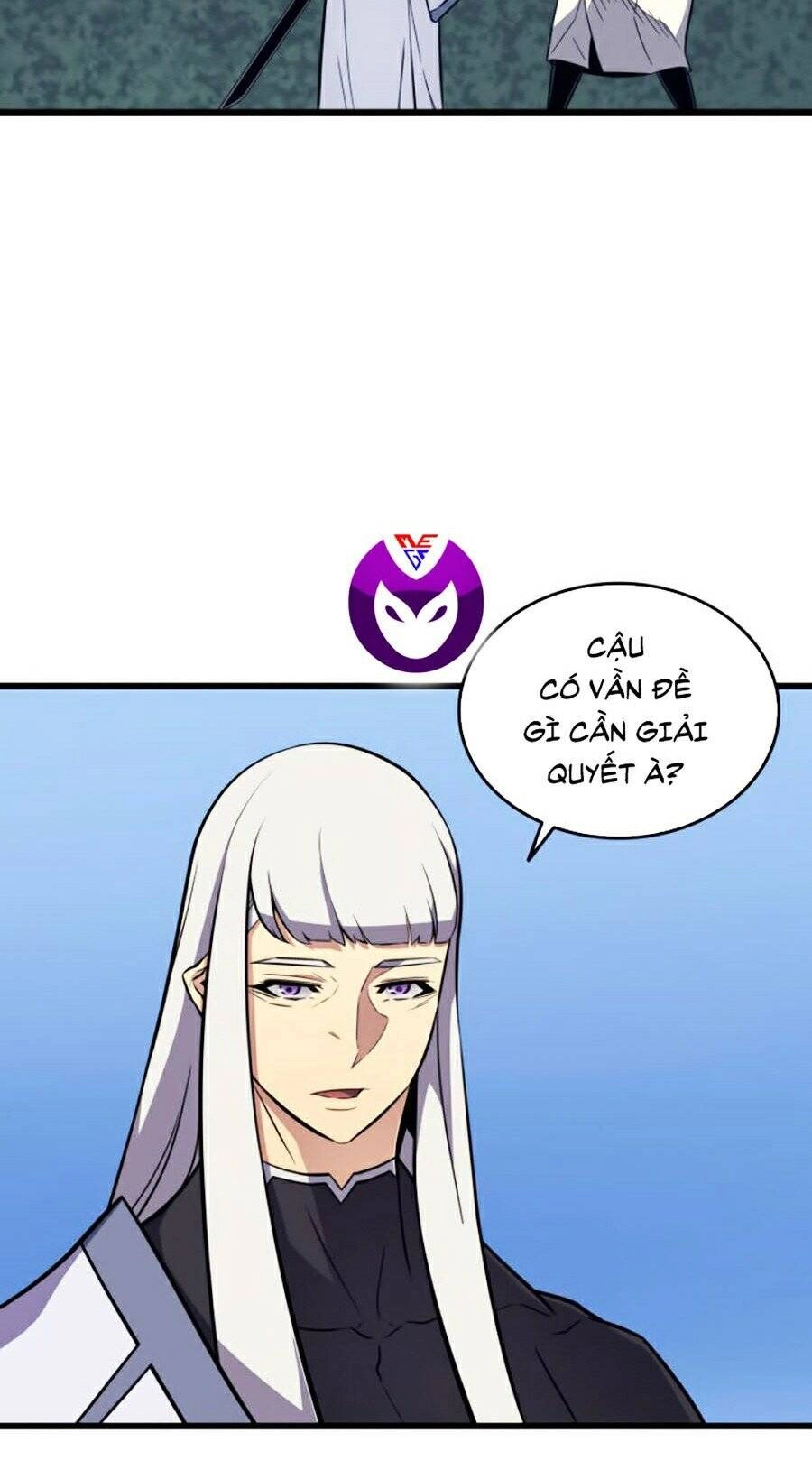 Sự Trở Lại Của Pháp Sư Vĩ Đại Sau 4000 Năm Chapter 91 - 93