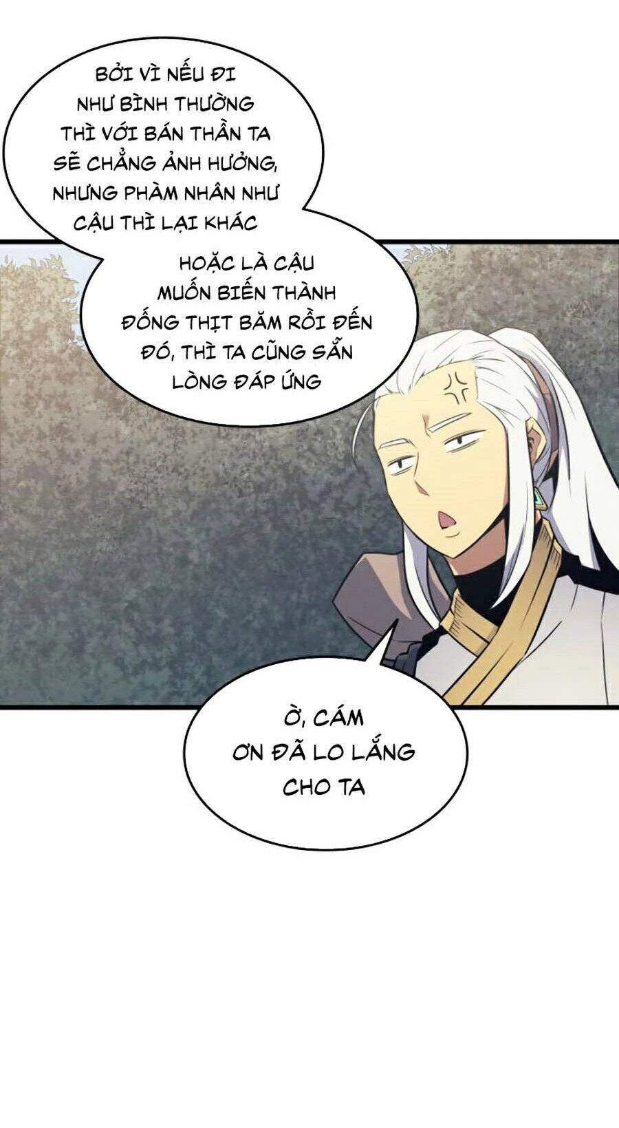 Sự Trở Lại Của Pháp Sư Vĩ Đại Sau 4000 Năm Chapter 91 - 96