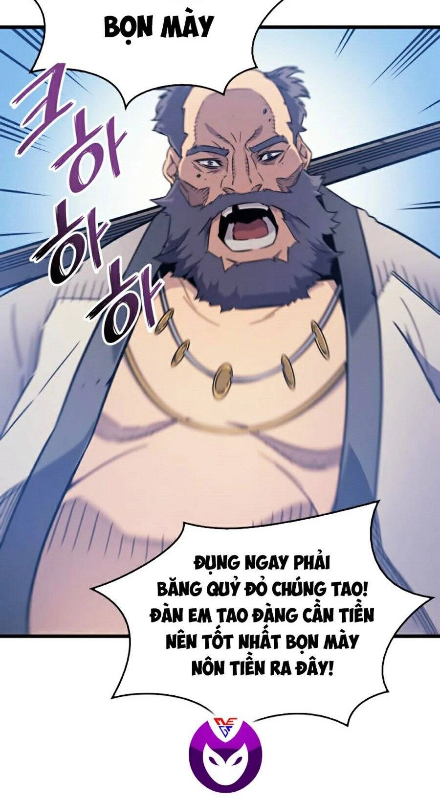 Sự Trở Lại Của Pháp Sư Vĩ Đại Sau 4000 Năm Chapter 91 - 102