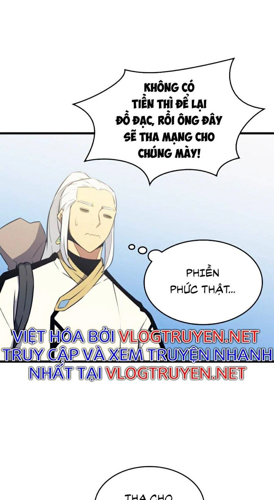 Sự Trở Lại Của Pháp Sư Vĩ Đại Sau 4000 Năm Chapter 91 - 103