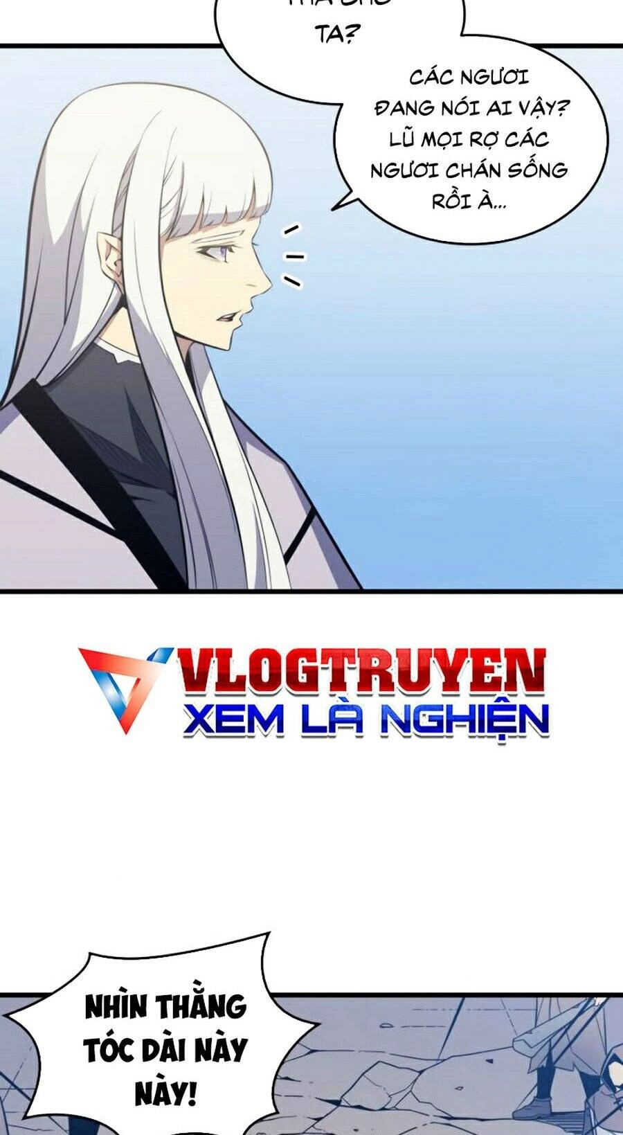 Sự Trở Lại Của Pháp Sư Vĩ Đại Sau 4000 Năm Chapter 91 - 104