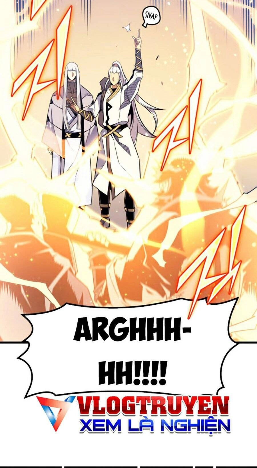 Sự Trở Lại Của Pháp Sư Vĩ Đại Sau 4000 Năm Chapter 91 - 110