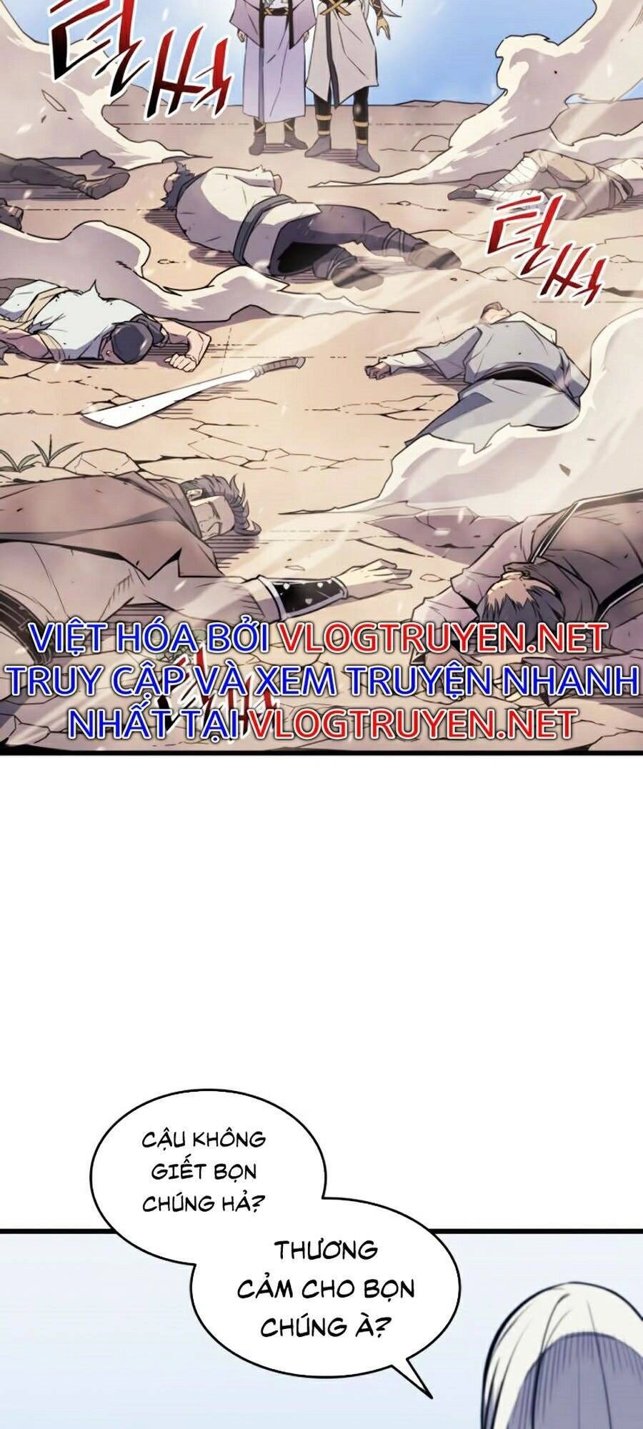 Sự Trở Lại Của Pháp Sư Vĩ Đại Sau 4000 Năm Chapter 91 - 113