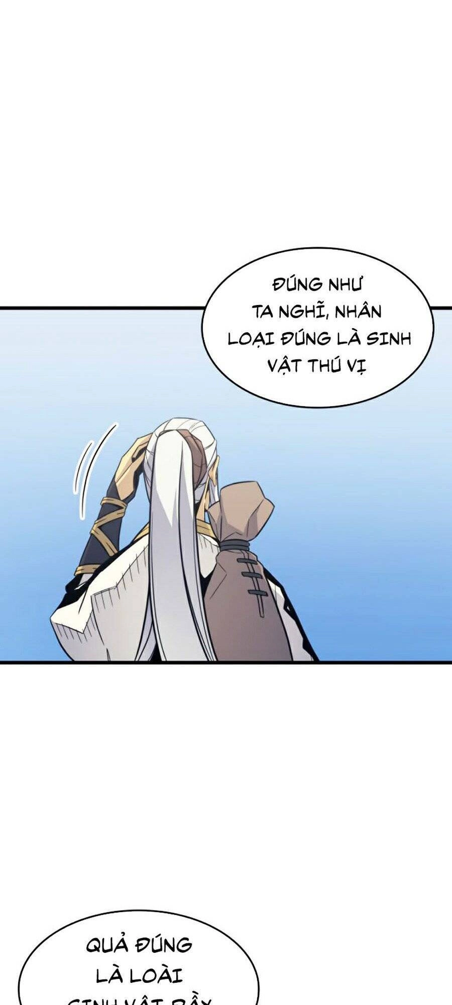 Sự Trở Lại Của Pháp Sư Vĩ Đại Sau 4000 Năm Chapter 91 - 119