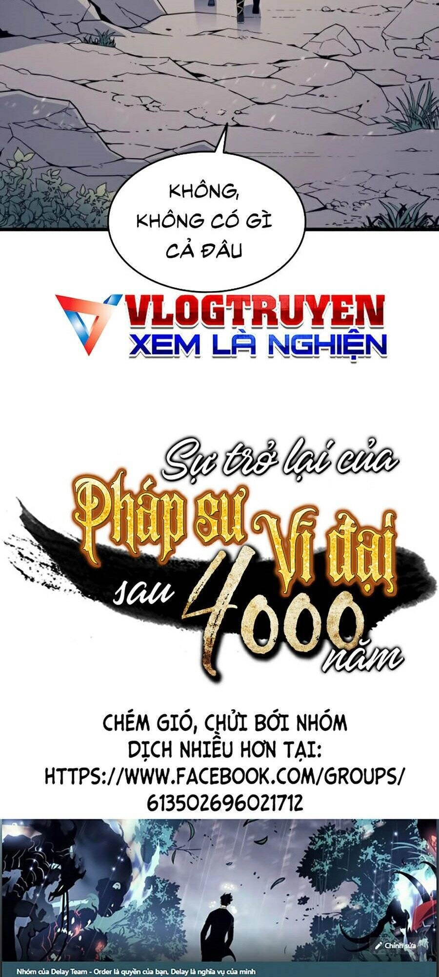 Sự Trở Lại Của Pháp Sư Vĩ Đại Sau 4000 Năm Chapter 91 - 125