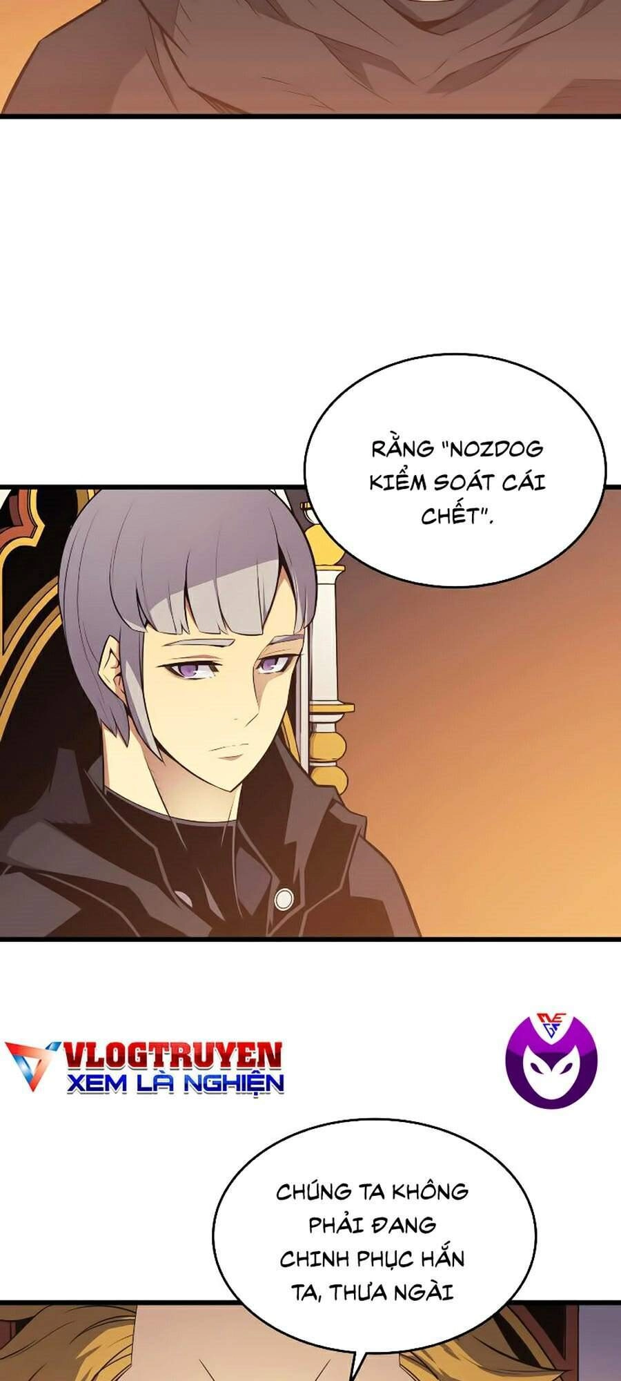 Sự Trở Lại Của Pháp Sư Vĩ Đại Sau 4000 Năm Chapter 92 - 15