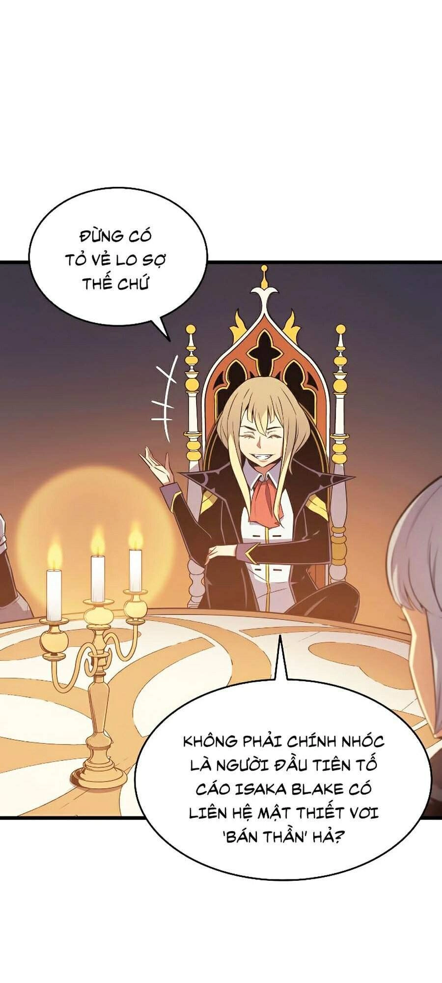 Sự Trở Lại Của Pháp Sư Vĩ Đại Sau 4000 Năm Chapter 92 - 25