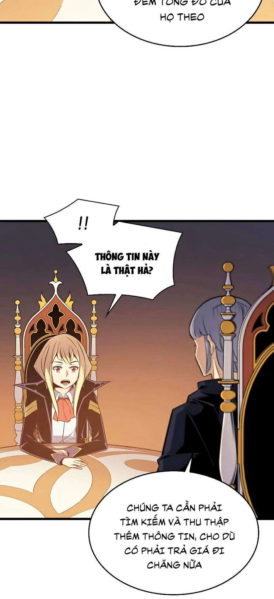 Sự Trở Lại Của Pháp Sư Vĩ Đại Sau 4000 Năm Chapter 92 - 35